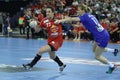 HANDBALL WOMEN EHF CHAMPIONS LEAGUE FINAL 4 Ã¢â¬â CSM BUCURESTI vs. ZRK VARDAR